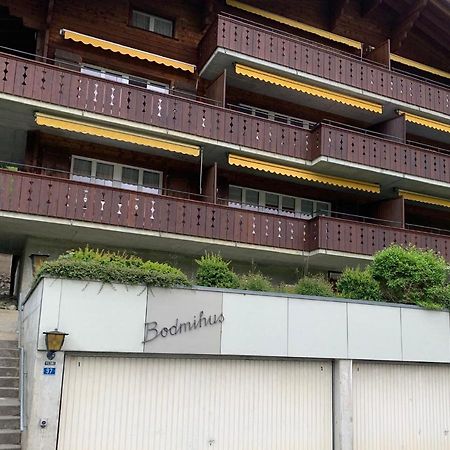Appartamento Luxury, New - Amazing Views Grindelwald Eiger Jungfrau Moench Esterno foto