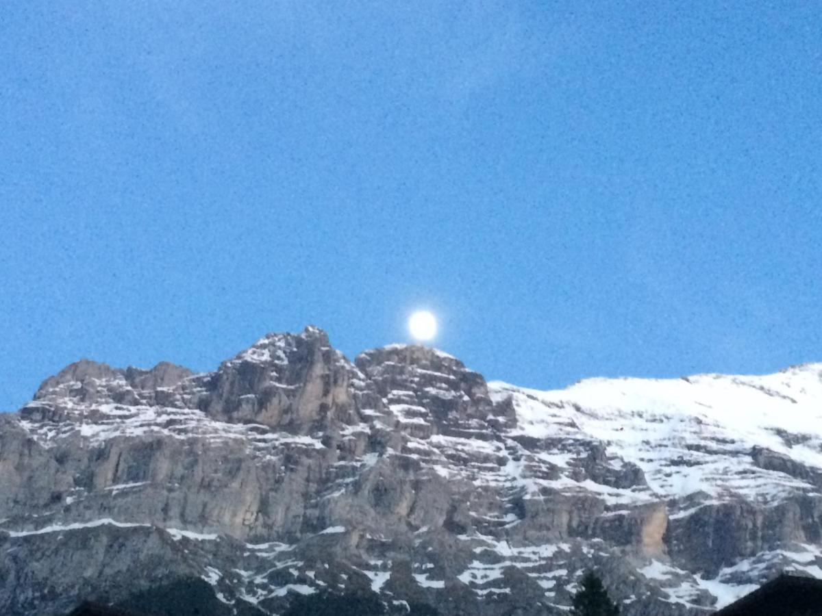 Appartamento Luxury, New - Amazing Views Grindelwald Eiger Jungfrau Moench Esterno foto