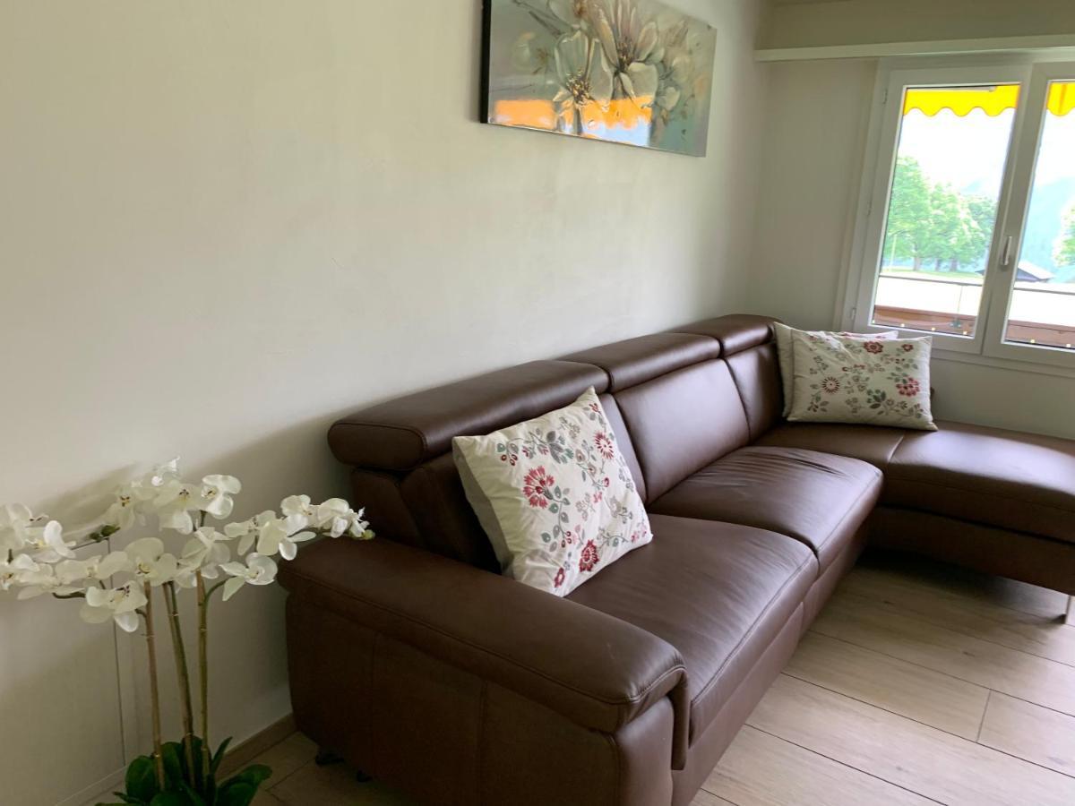 Appartamento Luxury, New - Amazing Views Grindelwald Eiger Jungfrau Moench Esterno foto
