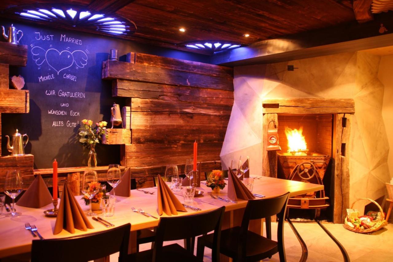 Appartamento Luxury, New - Amazing Views Grindelwald Eiger Jungfrau Moench Esterno foto